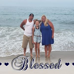 Meet your Posher, Candace